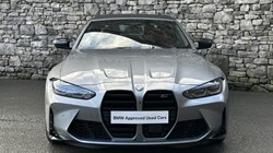 2023 (23) BMW M4 xDrive Competition M Convertible 5185692