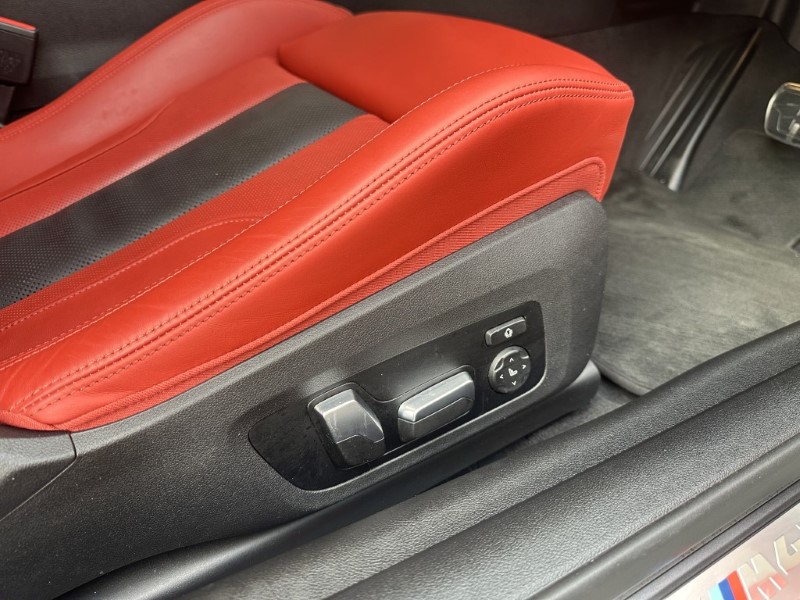 2023 (23) BMW M4 xDrive Competition M Convertible 5185633