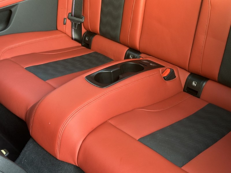 2023 (23) BMW M4 xDrive Competition M Convertible 5185678