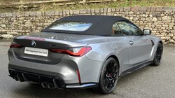 2023 (23) BMW M4 xDrive Competition M Convertible 5185704