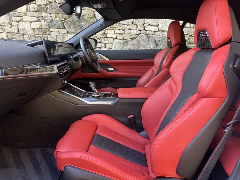 2023 (23) BMW M4 xDrive Competition M Convertible 5185666