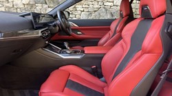 2023 (23) BMW M4 xDrive Competition M Convertible 5185666