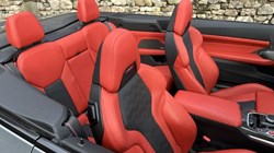 2023 (23) BMW M4 xDrive Competition M Convertible 5185710