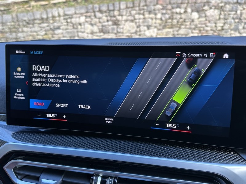 2023 (23) BMW M4 xDrive Competition M Convertible 5185685