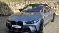 2023 (23) BMW M4 xDrive Competition M Convertible 5185681