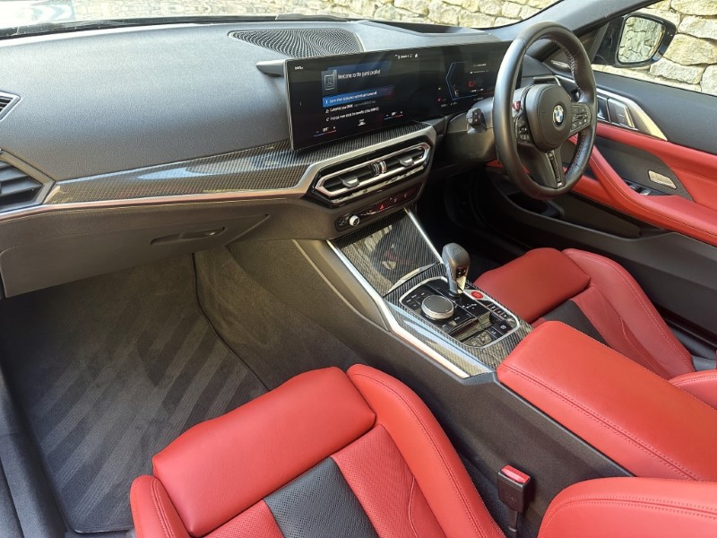 2023 (23) BMW M4 xDrive Competition M Convertible 5185667