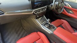 2023 (23) BMW M4 xDrive Competition M Convertible 5185667