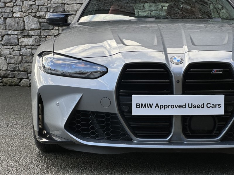 2023 (23) BMW M4 xDrive Competition M Convertible 5185695