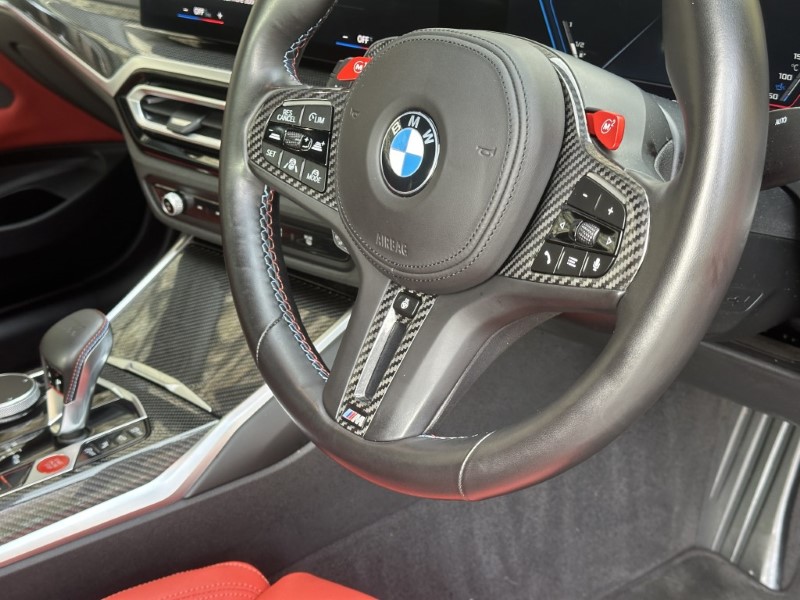 2023 (23) BMW M4 xDrive Competition M Convertible 5185635