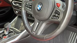 2023 (23) BMW M4 xDrive Competition M Convertible 5185635