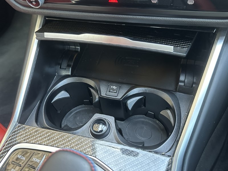 2023 (23) BMW M4 xDrive Competition M Convertible 5185654