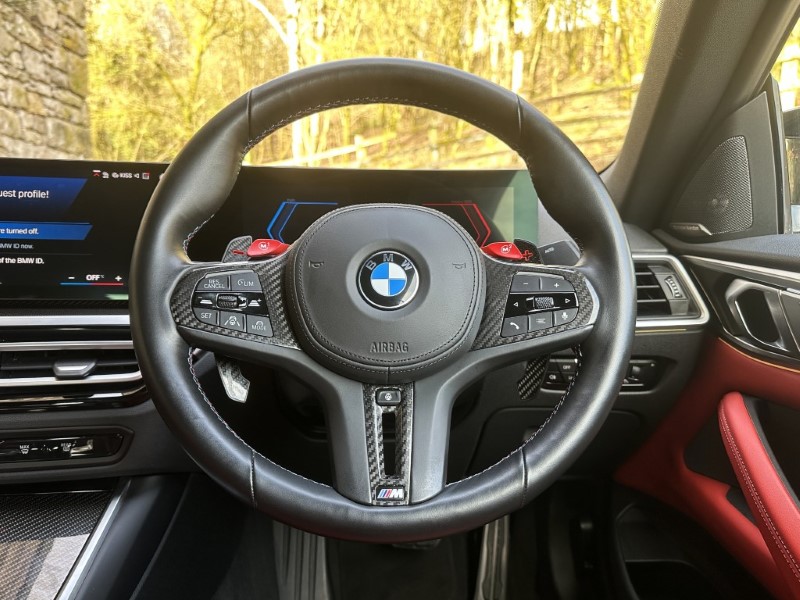 2023 (23) BMW M4 xDrive Competition M Convertible 5185645