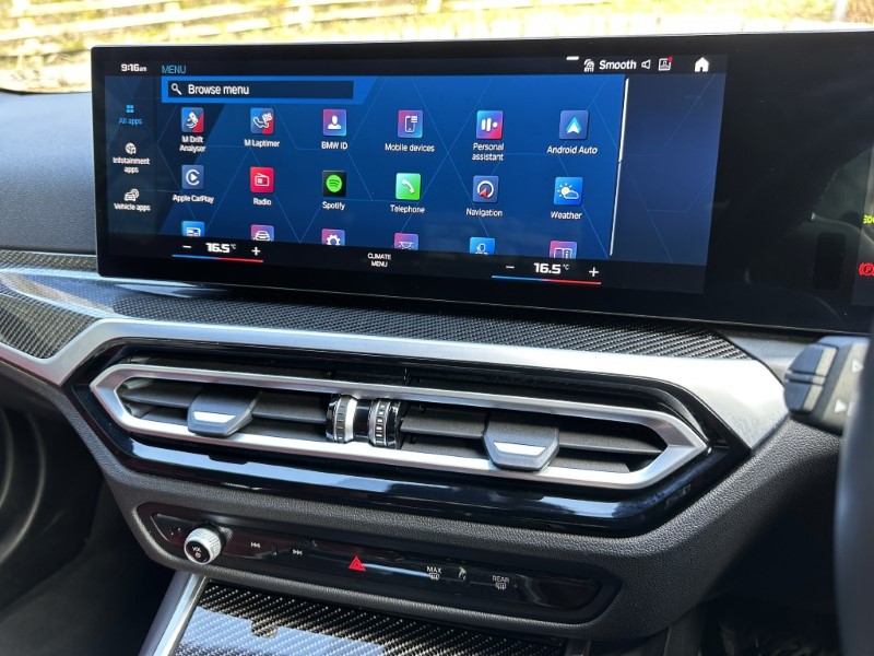 2023 (23) BMW M4 xDrive Competition M Convertible 5185689