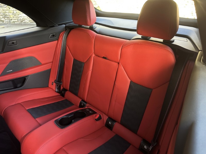 2023 (23) BMW M4 xDrive Competition M Convertible 5185677