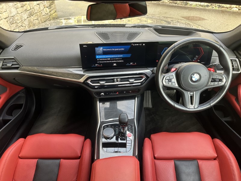 2023 (23) BMW M4 xDrive Competition M Convertible 5185644