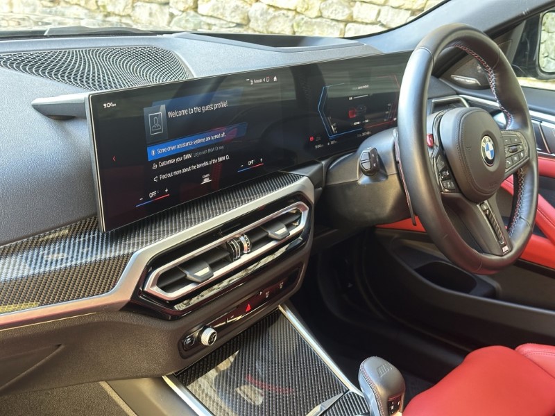 2023 (23) BMW M4 xDrive Competition M Convertible 5185668