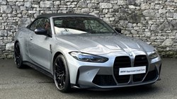2023 (23) BMW M4 xDrive Competition M Convertible 5185693