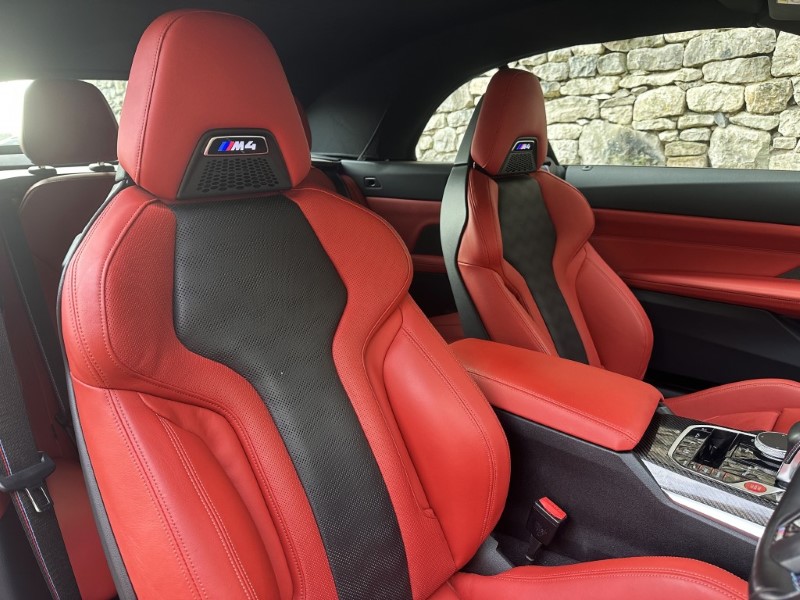 2023 (23) BMW M4 xDrive Competition M Convertible 5185632