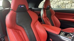 2023 (23) BMW M4 xDrive Competition M Convertible 5185632