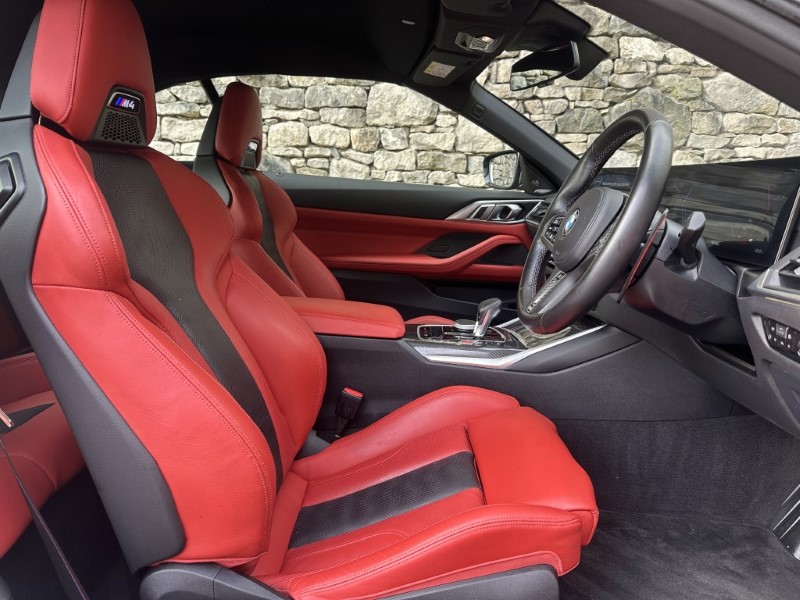 2023 (23) BMW M4 xDrive Competition M Convertible 5185631