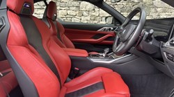 2023 (23) BMW M4 xDrive Competition M Convertible 5185631