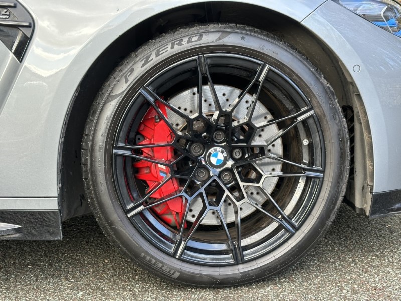 2023 (23) BMW M4 xDrive Competition M Convertible 5185699