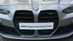 2023 (23) BMW M4 xDrive Competition M Convertible 5185696