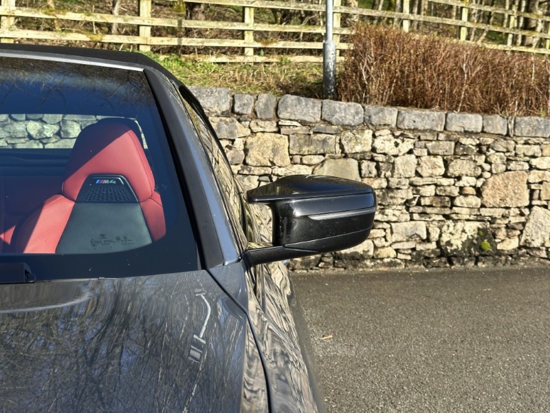 2023 (23) BMW M4 xDrive Competition M Convertible 5185682