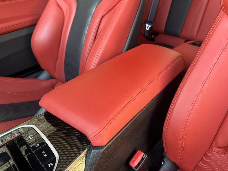 2023 (23) BMW M4 xDrive Competition M Convertible 5185670