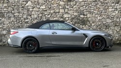2023 (23) BMW M4 xDrive Competition M Convertible 5185636