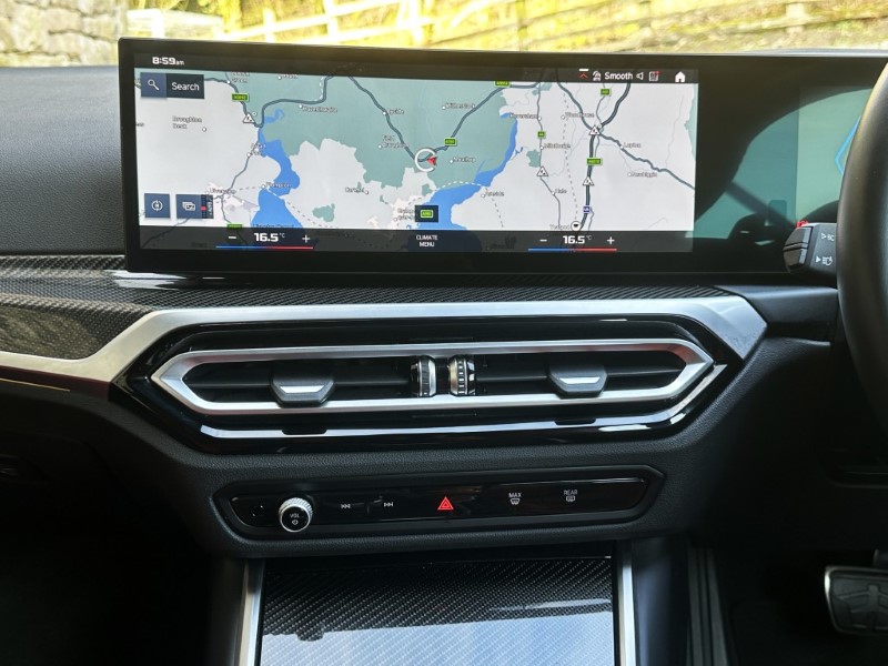 2023 (23) BMW M4 xDrive Competition M Convertible 5185649