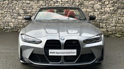 2023 (23) BMW M4 xDrive Competition M Convertible 5185707