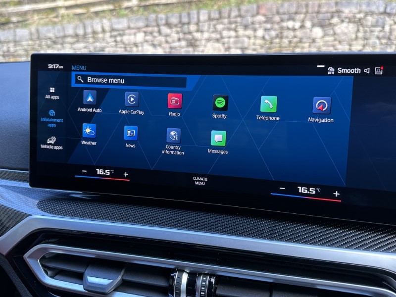 2023 (23) BMW M4 xDrive Competition M Convertible 5185690