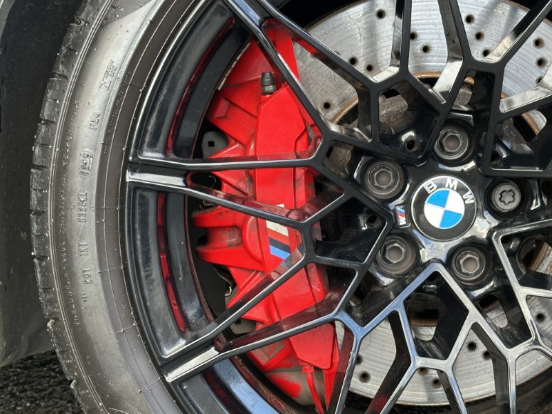 2023 (23) BMW M4 xDrive Competition M Convertible 5185703