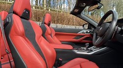 2023 (23) BMW M4 xDrive Competition M Convertible 5185711