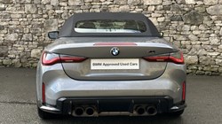 2023 (23) BMW M4 xDrive Competition M Convertible 5185717