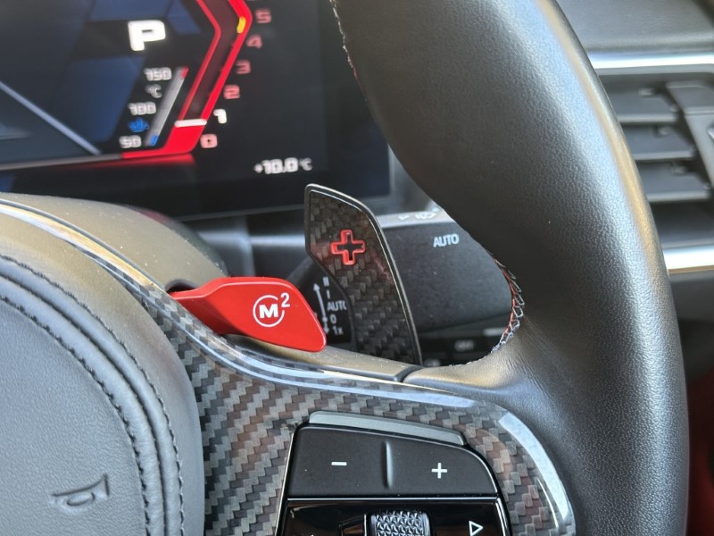 2023 (23) BMW M4 xDrive Competition M Convertible 5185661