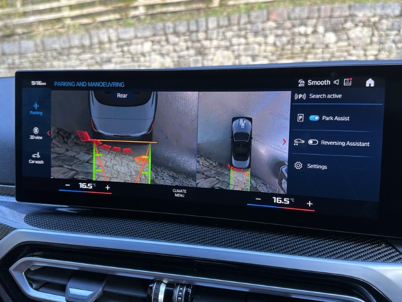 2023 (23) BMW M4 xDrive Competition M Convertible 5185683