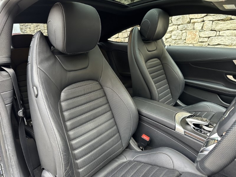 2020 (20) MERCEDES-BENZ C CLASS C43 4Matic Premium Plus 2dr 9G-Tronic 5161883