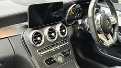 2020 (20) MERCEDES-BENZ C CLASS C43 4Matic Premium Plus 2dr 9G-Tronic 5161908
