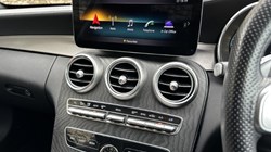 2020 (20) MERCEDES-BENZ C CLASS C43 4Matic Premium Plus 2dr 9G-Tronic 5161931