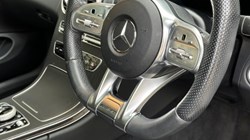 2020 (20) MERCEDES-BENZ C CLASS C43 4Matic Premium Plus 2dr 9G-Tronic 5161882