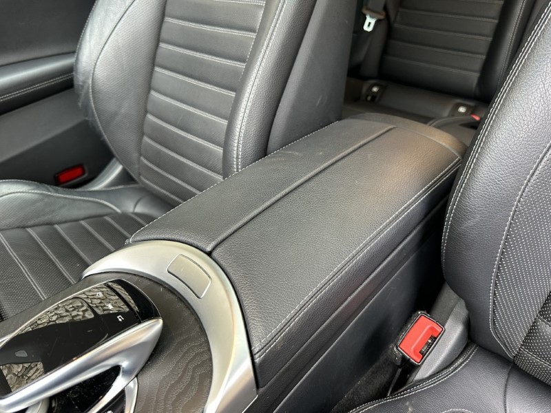 2020 (20) MERCEDES-BENZ C CLASS C43 4Matic Premium Plus 2dr 9G-Tronic 5161911