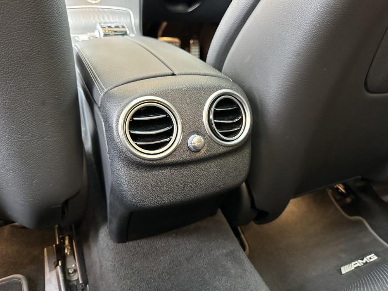 2020 (20) MERCEDES-BENZ C CLASS C43 4Matic Premium Plus 2dr 9G-Tronic 5161920