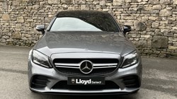 2020 (20) MERCEDES-BENZ C CLASS C43 4Matic Premium Plus 2dr 9G-Tronic 5161932