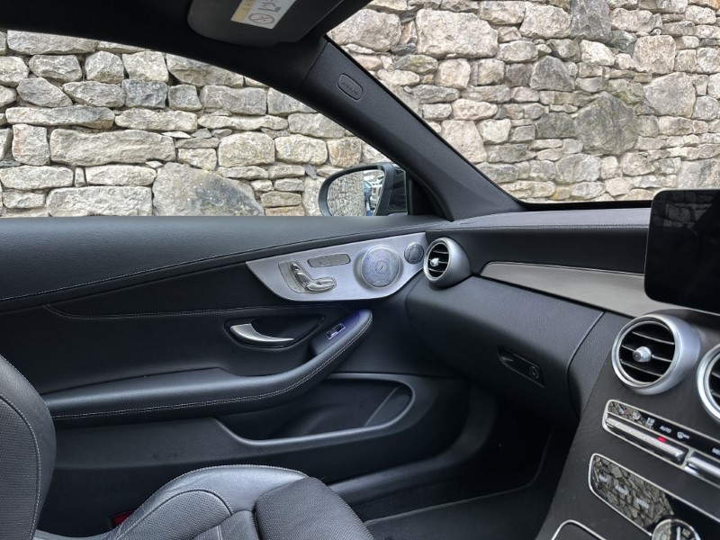 2020 (20) MERCEDES-BENZ C CLASS C43 4Matic Premium Plus 2dr 9G-Tronic 5161894