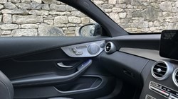 2020 (20) MERCEDES-BENZ C CLASS C43 4Matic Premium Plus 2dr 9G-Tronic 5161894