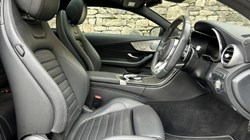 2020 (20) MERCEDES-BENZ C CLASS C43 4Matic Premium Plus 2dr 9G-Tronic 5161880