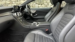 2020 (20) MERCEDES-BENZ C CLASS C43 4Matic Premium Plus 2dr 9G-Tronic 5161909