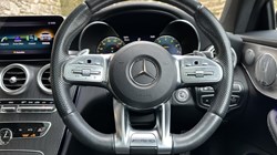2020 (20) MERCEDES-BENZ C CLASS C43 4Matic Premium Plus 2dr 9G-Tronic 5161898